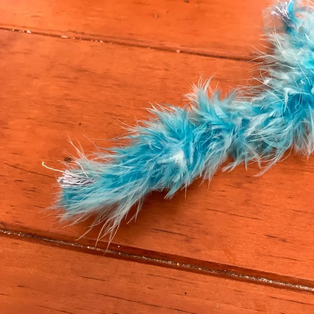 Cat Wand Toy Cat Teaser Wand